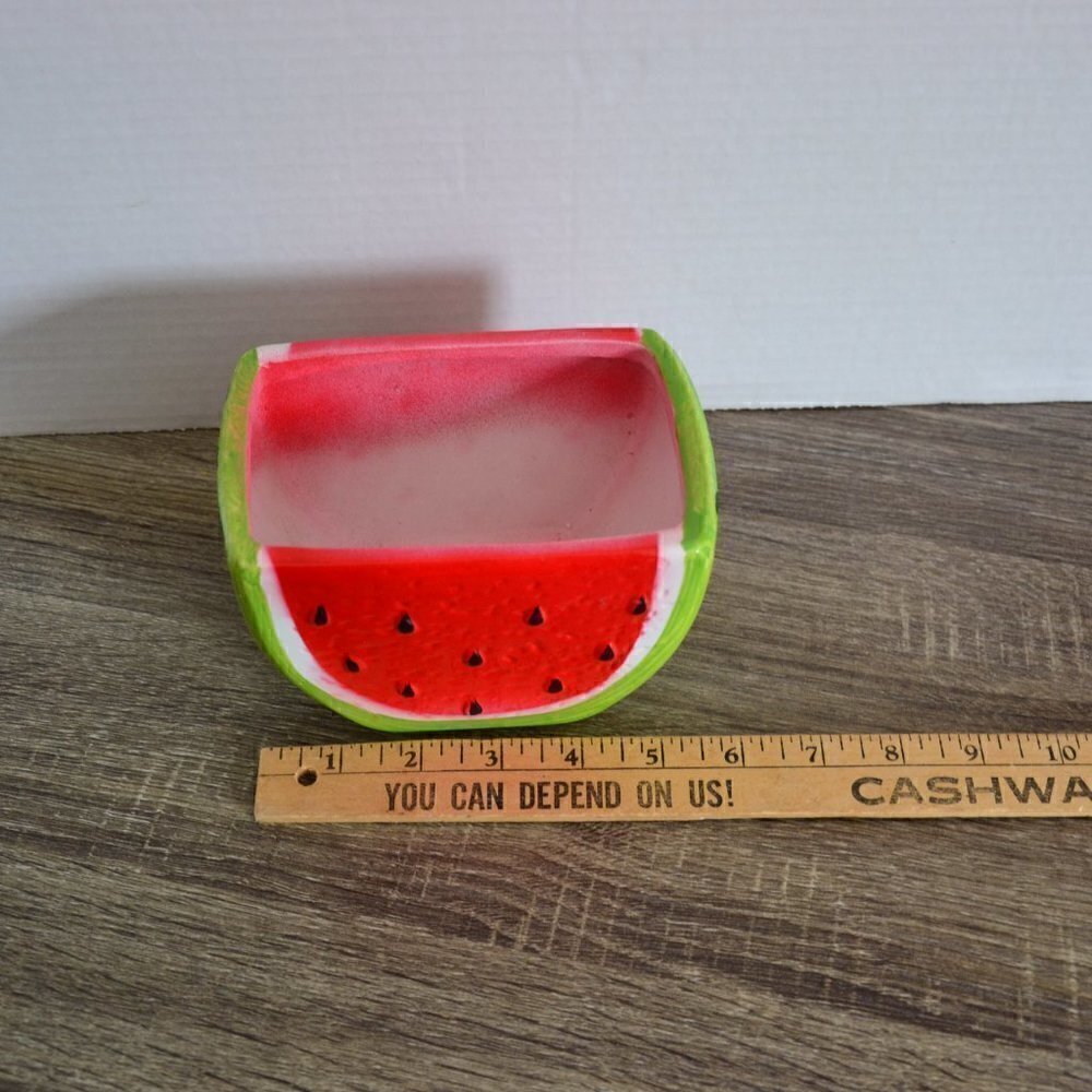 LAST CHANCE Watermelon Planter - Picture 6 of 7